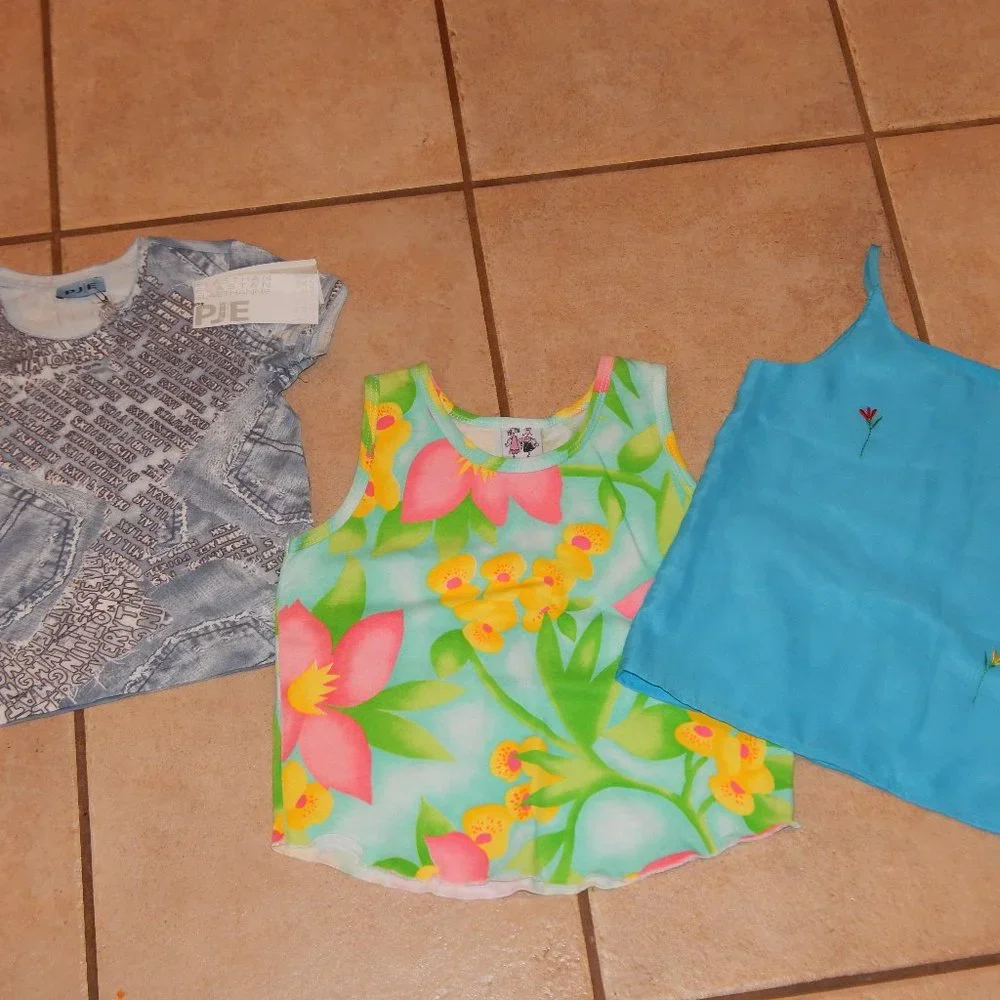 Flowers by Zoe nwt total